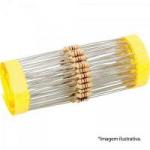 Resistor Metal Film 2W 6R8 PR-02 GENÉRICO