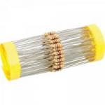Resistor Metal Film 3W 10K PR-03 GENÉRICO