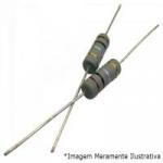 Resistor Metal Film 3W PR-03 270K GENÉRICO