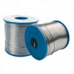 Solda em Fio 189-MSX10 60x40 500g Azul BEST Solda em Fio 189-MSX10 60x40 500g Azul BEST
