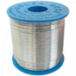 Solda em Fio 189-MSX15 60x40 500g Azul BEST Solda em Fio 189-MSX15 60x40 500g Azul BEST