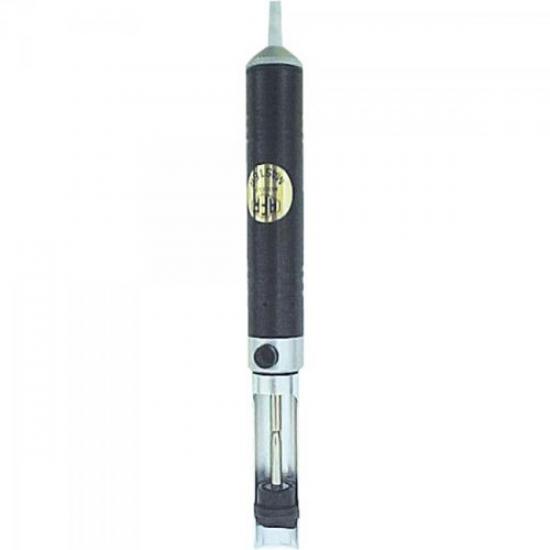 Sugador de Solda MASTER PROFISSIONAL Preto AFR Sugador de Solda MASTER PROFISSIONAL Preto AFR