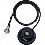 Suporte Magnético Para Antena Móvel PX M-700K Preto AQUÁRIO Suporte Magnético Para Antena Móvel PX M-700K Preto AQUÁRIO