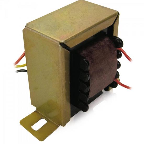 Transformador 3/600 3+3VAC 127/220VAC 600mA HAYONIK Transformador 3/600 3+3VAC 127/220VAC 600mA HAYONIK