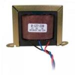 Transformador 7,5/1 7,5+7,5VAC 127/220VAC 700mA HAYONIK