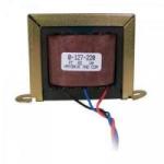 Transformador 24+24VAC 127/220VAC 500mA 24/2 HAYONIK Transformador 24+24VAC 127/220VAC 500mA 24/2 HAYONIK