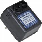 Auto Transformador Parede 127/220VAC 30VA TRP 3022 Preto HAYONIK