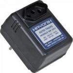 Auto Transformador Parede 220/127VAC 50VA TRP 5011 Preto HAYONIK