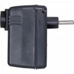 Auto Transformador Parede 220/127VAC 50VA TRP 5011 Preto HAYONIK Auto Transformador Parede 220/127VAC 50VA TRP 5011 Preto HAYONIK