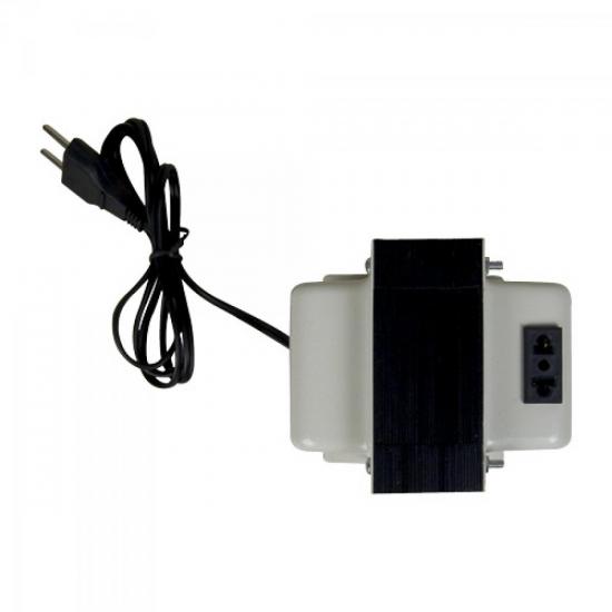 Autotrafo TR 100VA 110V/100V Apar. Japão HAYONIK Autotrafo TR 100VA 110V/100V Apar. Japão HAYONIK