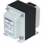 Auto Transformador Universal 127/220VAC e 220/127VAC 500VA MASTER Preto HAYONIK
