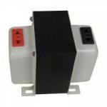 Auto Transformador Universal 127/220VAC e 220/127VAC 750VA MASTER Preto HAYONIK
