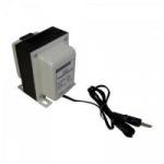 Autotrafo TR 1050VA 120V/100V Apar. Japão HAYONIK Autotrafo TR 1050VA 120V/100V Apar. Japão HAYONIK