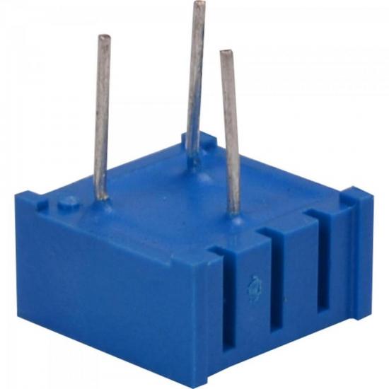 Trimpot Multivolta 1V 1K GENÉRICO Trimpot Multivolta 1V 1K GENÉRICO