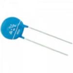 Varistor 10K/50 10D820K GENÉRICO