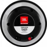 Driver D405 Fenólico 100W RMS 8 Ohms JBL Driver D405 Fenólico 100W RMS 8 Ohms JBL