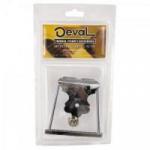 Afirmador de Corda para Viola DEVAL