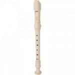 Flauta Doce Soprano Barroca C YRS-24B YAMAHA