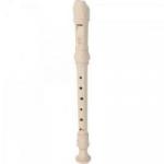 Flauta Doce Soprano Barroca C YRS-24B YAMAHA Flauta Doce Soprano Barroca C YRS-24B YAMAHA