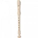 Flauta Doce Soprano Germânica C YRS-23G YAMAHA