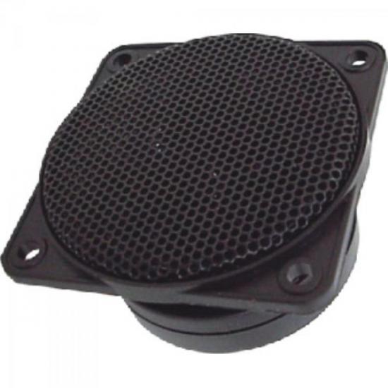 Tweeter TW410 150W Quadrado c/ Tela GENERICO Tweeter TW410 150W Quadrado c/ Tela GENERICO
