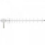 Antena Externa Para Celular 800MHz 14dBi CF-814 AQUÁRIO Antena Externa Para Celular 800MHz 14dBi CF-814 AQUÁRIO