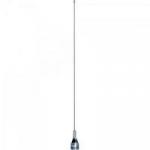 Antena Móvel 1/4 VHF 2m M-300C AQUÁRIO