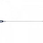 Antena Móvel 1/4 VHF 2m M-300C AQUÁRIO Antena Móvel 1/4 VHF 2m M-300C AQUÁRIO