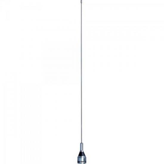 Antena Móvel 1/4 VHF 2m M-300C AQUÁRIO Antena Móvel 1/4 VHF 2m M-300C AQUÁRIO